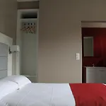 Hotel Le Quincangrogne Dampmart