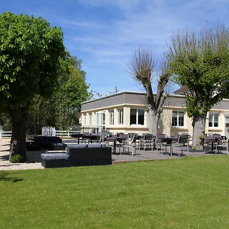 Le Quincangrogne Hotel Dampmart