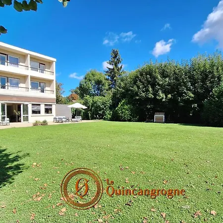 Le Quincangrogne 3*