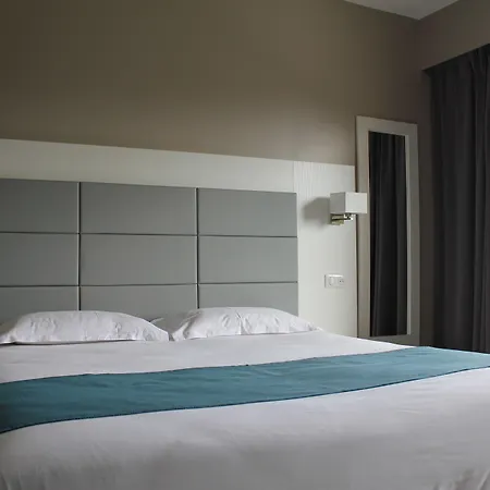Le Quincangrogne Hotel