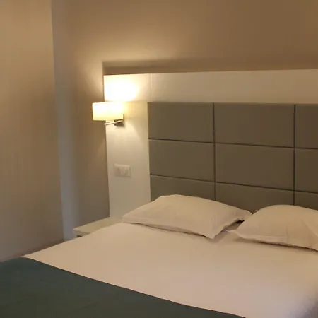 Le Quincangrogne 3* Dampmart
