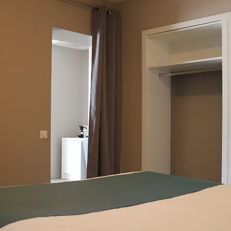 Hotel Le Quincangrogne