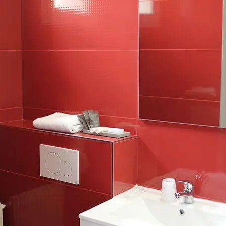 Hotel Le Quincangrogne Dampmart
