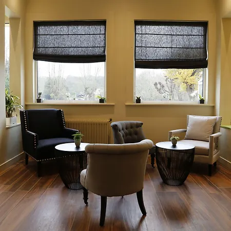 Le Quincangrogne Hotel Dampmart