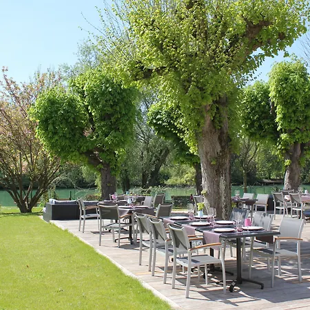 Hotel Le Quincangrogne 3*
