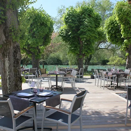 Hotel Le Quincangrogne 3*