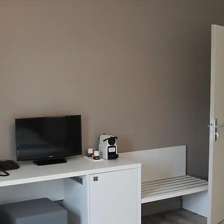 Hotel Le Quincangrogne 3*