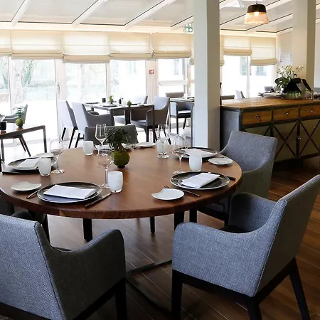 Le Quincangrogne Hotel Dampmart