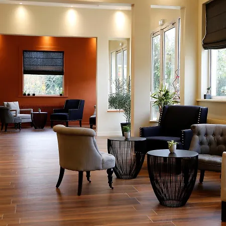 Le Quincangrogne Hotel Dampmart