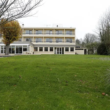 Le Quincangrogne Hotel