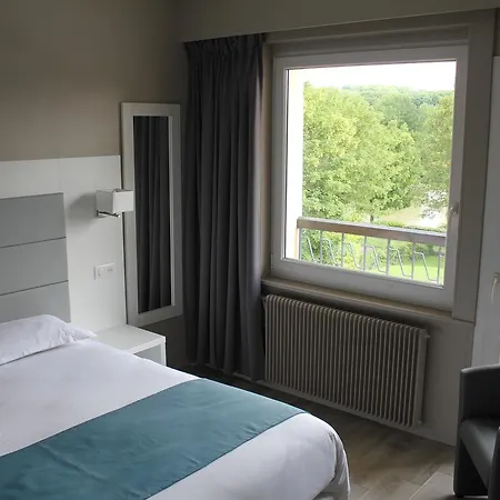 Le Quincangrogne Hotel Dampmart