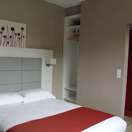 Le Quincangrogne Hotel Dampmart