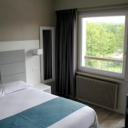 Le Quincangrogne Hotel Dampmart