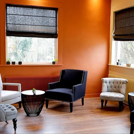 Hotel Le Quincangrogne