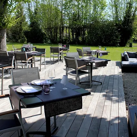 Hotel Le Quincangrogne