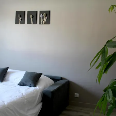 Le Quincangrogne Hotel 3*
