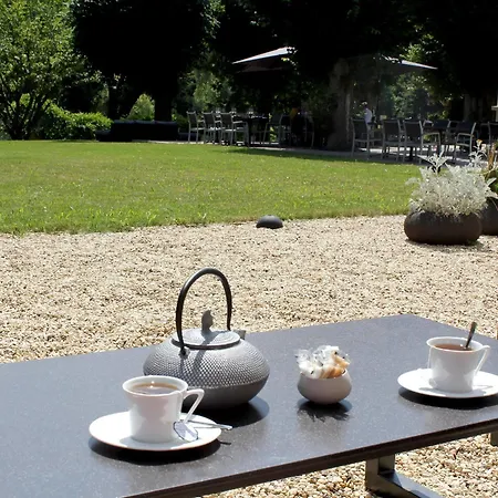 Le Quincangrogne Hotel
