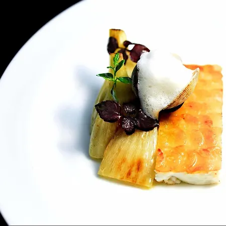 Hotel Le Quincangrogne 3*