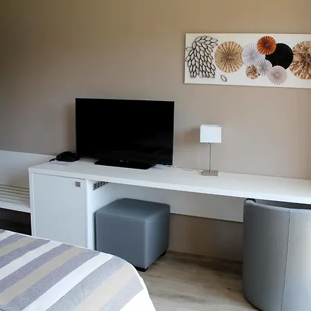 Hotel Le Quincangrogne 3*