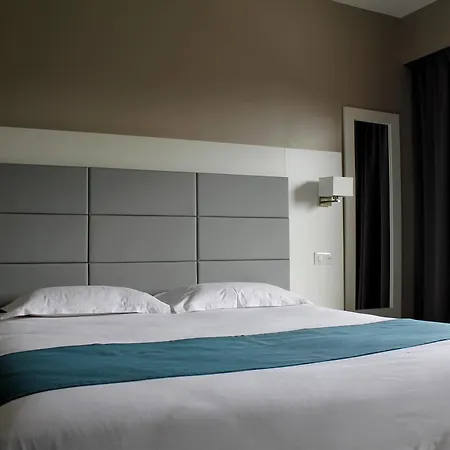 Le Quincangrogne Hotel 3*