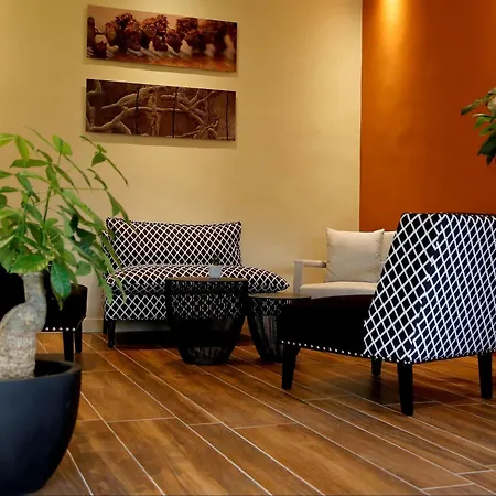 Hotel Le Quincangrogne