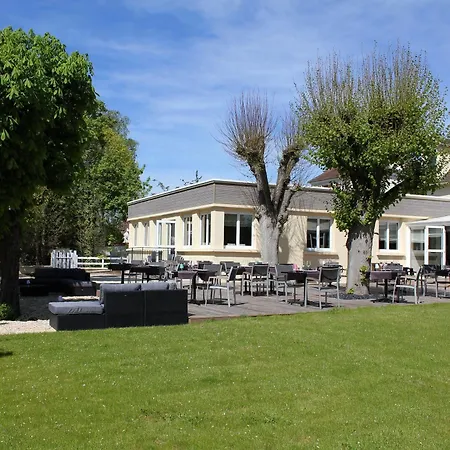Hotel Le Quincangrogne Dampmart