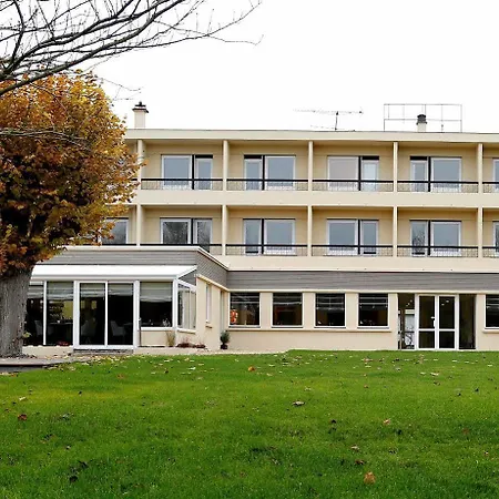 Le Quincangrogne Hotel Dampmart