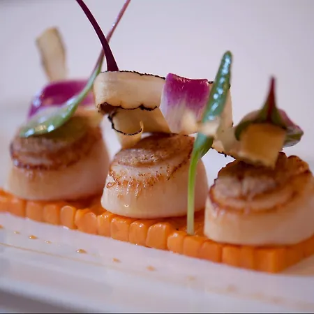 Hotel Le Quincangrogne Dampmart