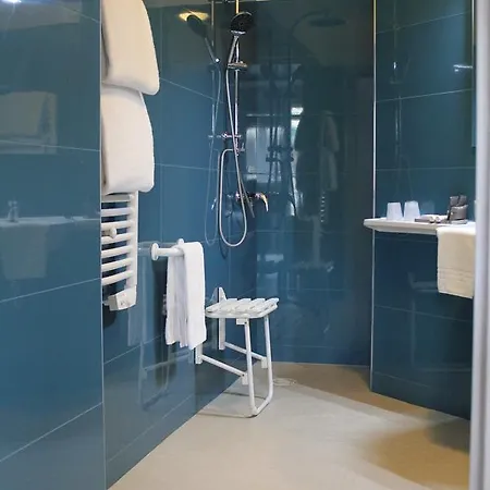 Hotel Le Quincangrogne Dampmart