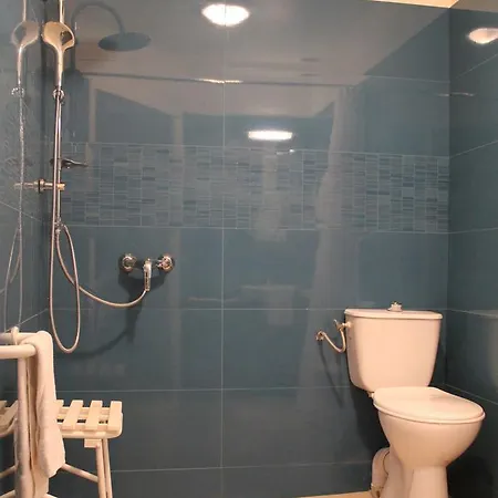 Hotel Le Quincangrogne 3*