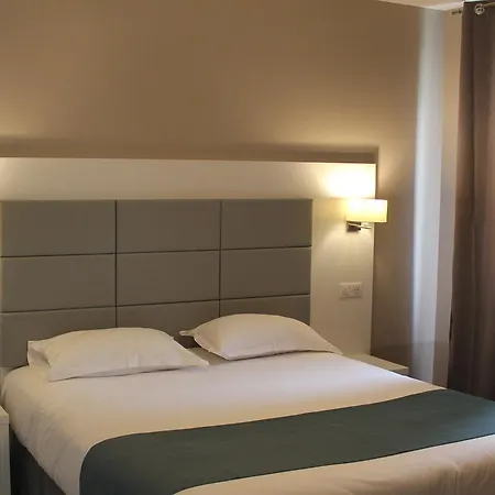 Le Quincangrogne 3*