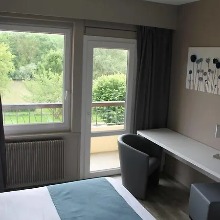 Le Quincangrogne Hotel