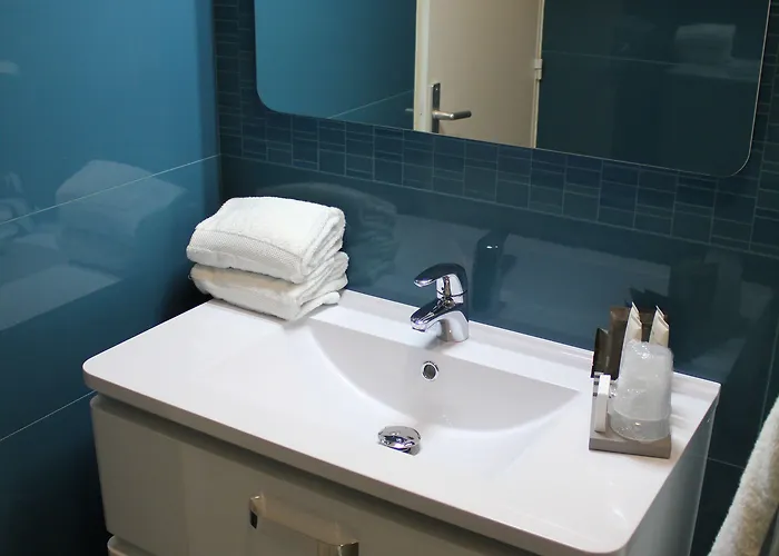 Hotel Le Quincangrogne 3*