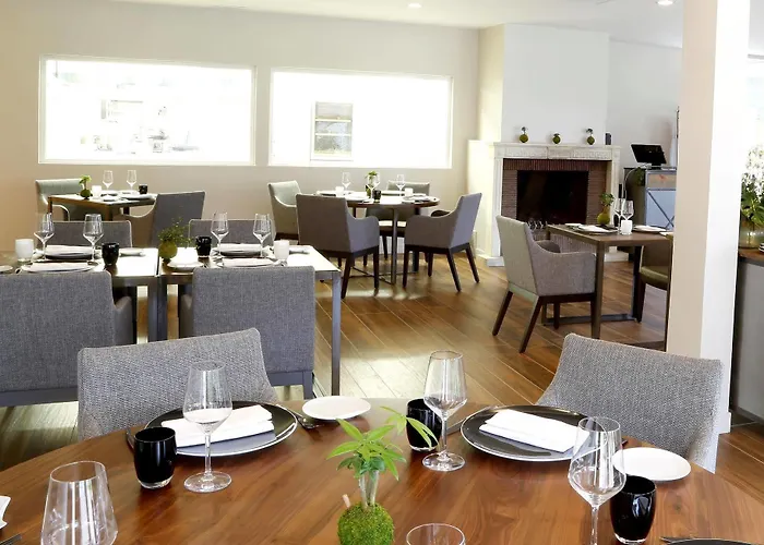 Hotel Le Quincangrogne