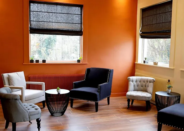 Hotel Le Quincangrogne