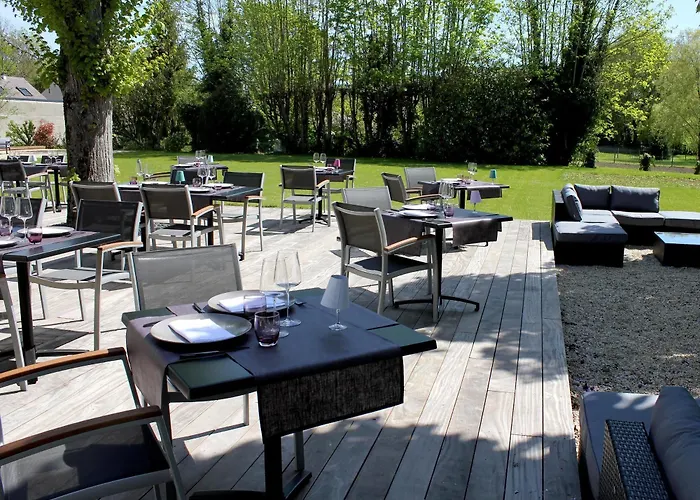 Hotel Le Quincangrogne
