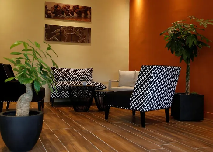 Hotel Le Quincangrogne