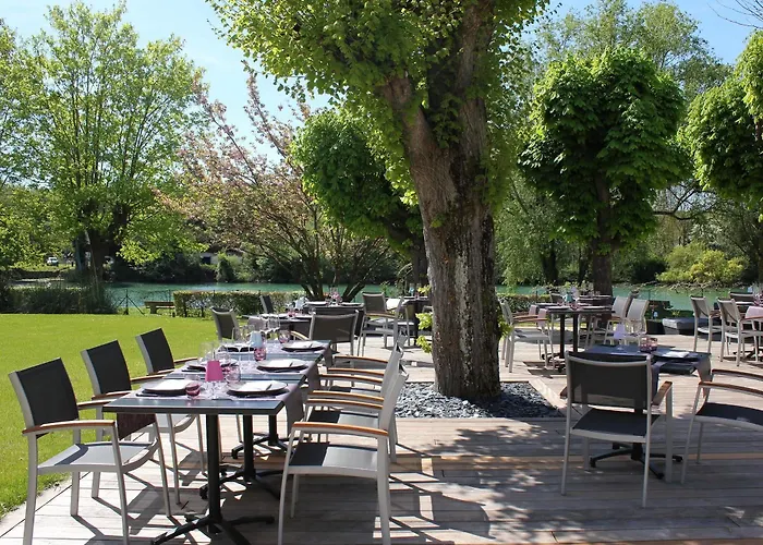 Le Quincangrogne 3* Dampmart