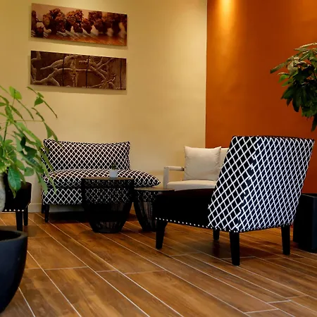 Le Quincangrogne Hotel Dampmart