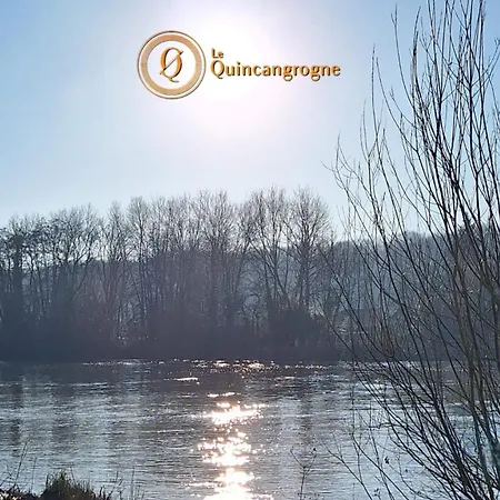 Le Quincangrogne Dampmart