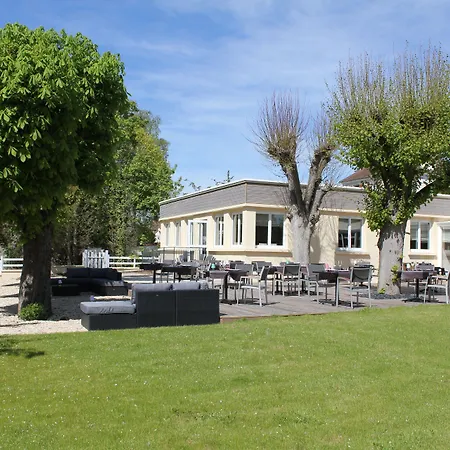 Le Quincangrogne 3* Dampmart