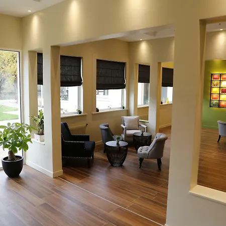 Le Quincangrogne Hotel Dampmart