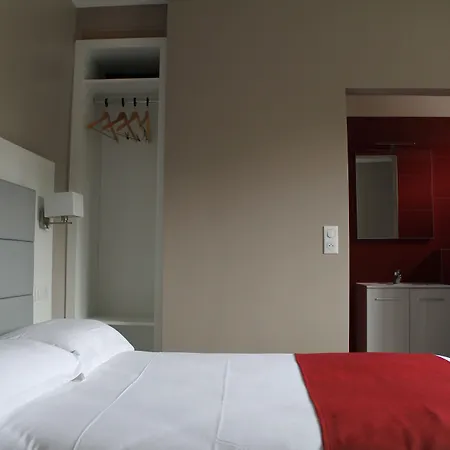 Hotel Le Quincangrogne 3*