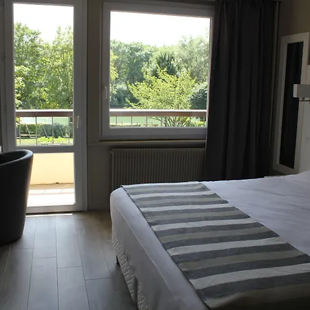 Le Quincangrogne Hotel Dampmart