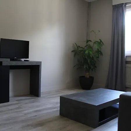 Le Quincangrogne 3* Dampmart