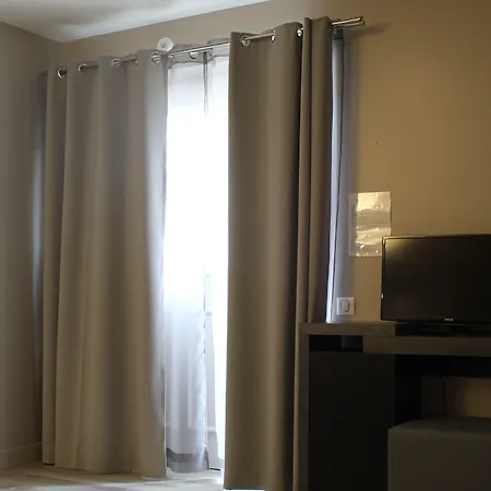 Le Quincangrogne Hotel