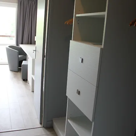 Le Quincangrogne Hotel 3*