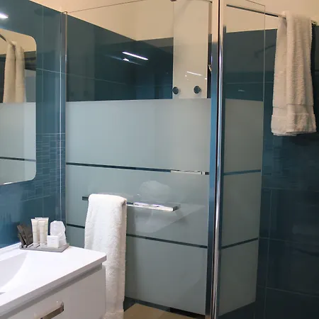 Hotel Le Quincangrogne Dampmart