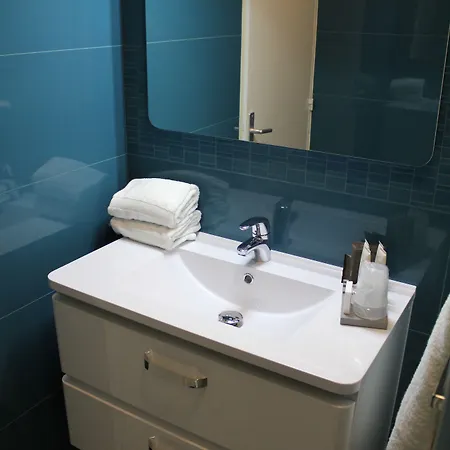 Szálloda Le Quincangrogne 3*