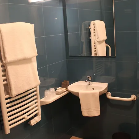 Le Quincangrogne Hotel 3*